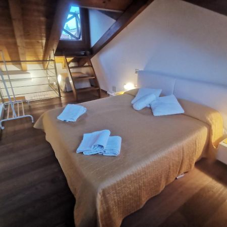 Pandora Flat With Altana Apartment เวนิส ภายนอก รูปภาพ