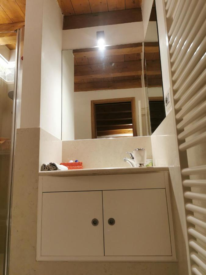 Pandora Flat With Altana Apartment เวนิส ภายนอก รูปภาพ