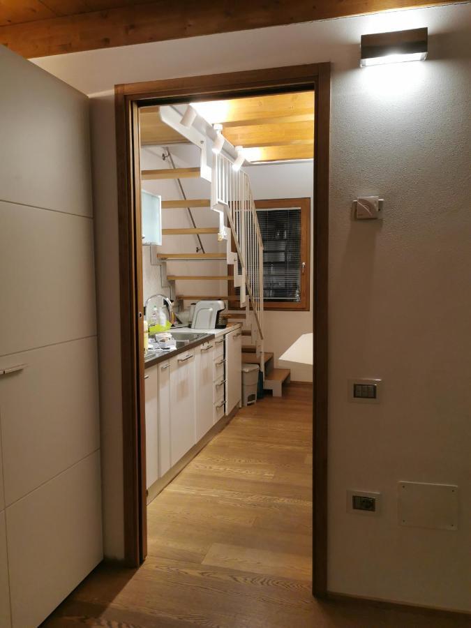 Pandora Flat With Altana Apartment เวนิส ภายนอก รูปภาพ