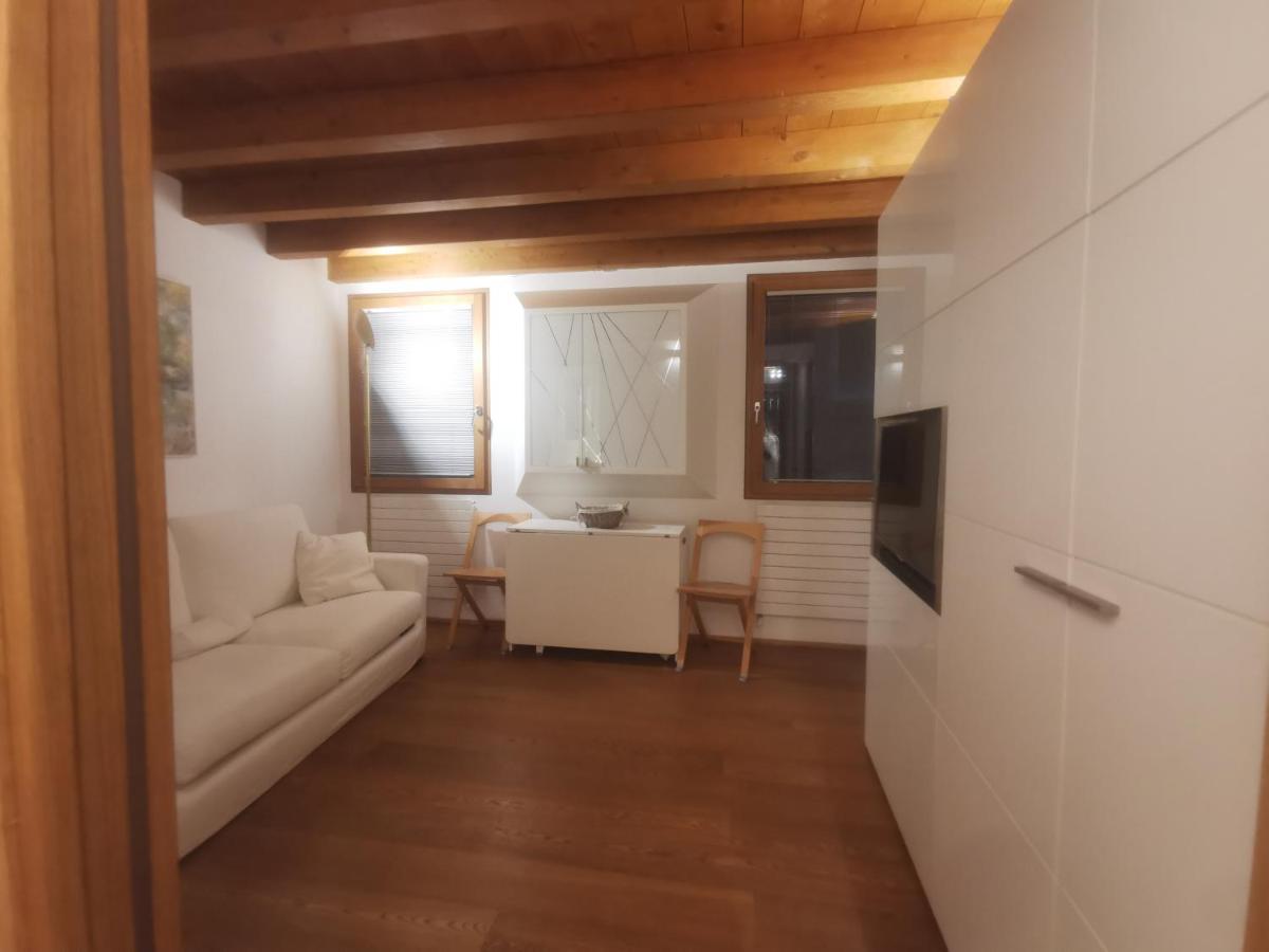 Pandora Flat With Altana Apartment เวนิส ภายนอก รูปภาพ