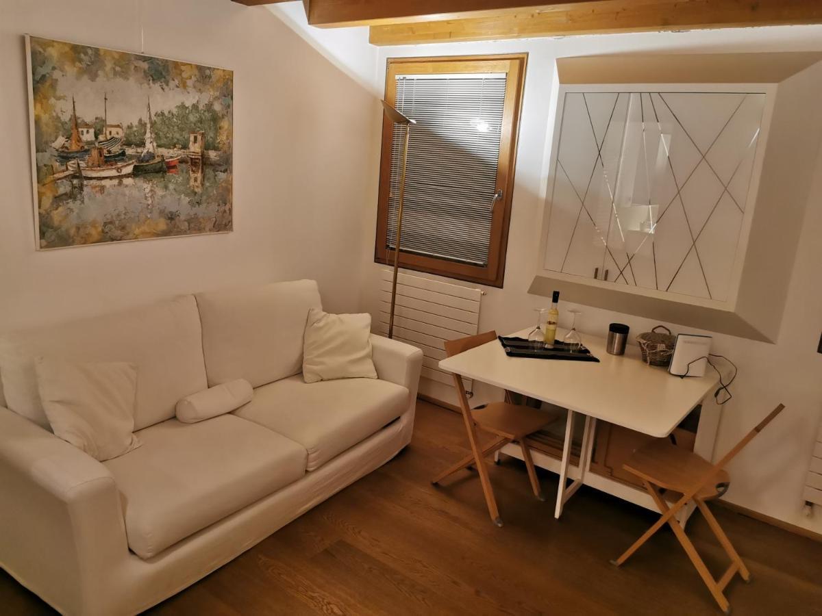 Pandora Flat With Altana Apartment เวนิส ภายนอก รูปภาพ